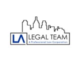 https://www.logocontest.com/public/logoimage/1594610695LA Legal Team 10.jpg